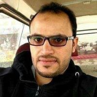 أشرف الهاملي أشرف الهاملي