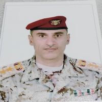 صدام المجذوب صدام المجذوب