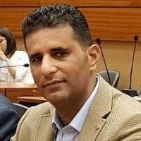 رياض الدبعي رياض الدبعي