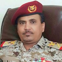 اللواء الركن/عادل هاشم القميري