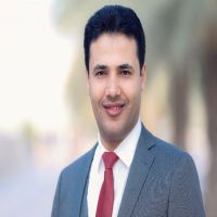 علي العزي علي العزي