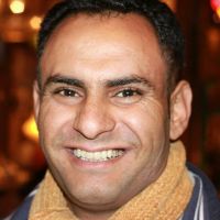عمر العمقي عمر العمقي