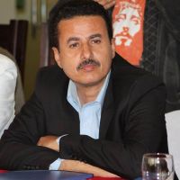 علي الشريف علي الشريف