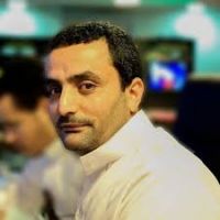 خالد العلواني خالد العلواني