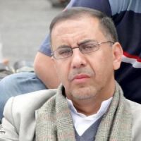محمد حزام الأشول محمد حزام الأشول