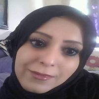 وضحى مرشد وضحى مرشد
