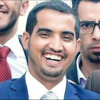 سلمان العفيف سلمان العفيف
