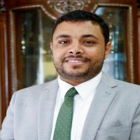 أحمد الصباحي أحمد الصباحي