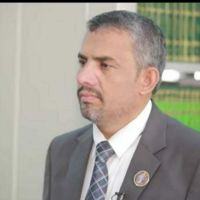 د/ علي مبارك الرمال د/ علي مبارك الرمال
